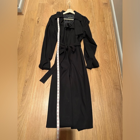 Banana Republic trench Medium - Picture 5 of 5